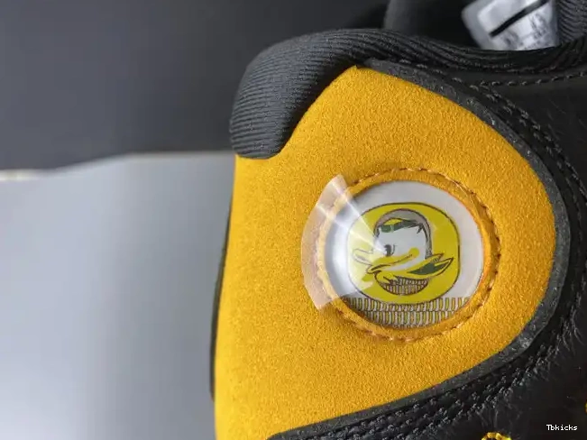 Cheap TBK Air League Oregon High Retro 13 AR4390-035 Jordan 0625